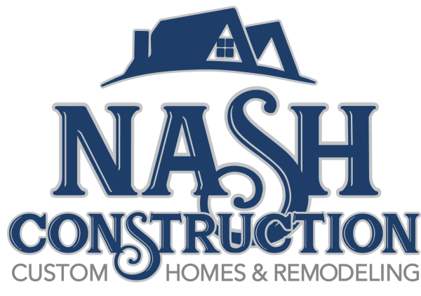 Nash Construction Services, LLC Logo