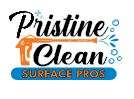 Pristine Clean Surface Pros, LLC Logo
