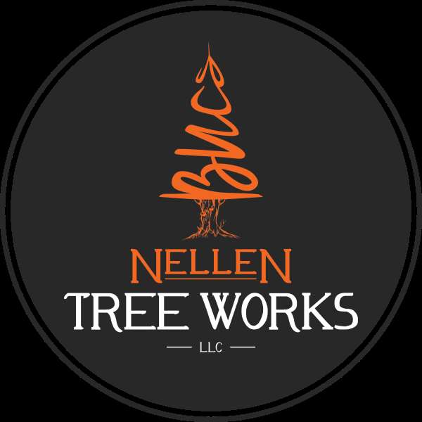 Nellen Tree Works LLC Logo