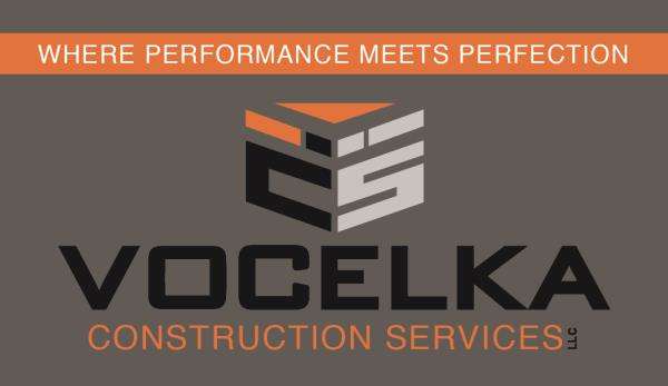 Vocelka Construction Services Logo