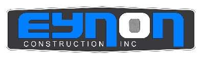 Eynon Construction Inc Logo