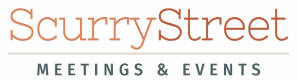 Scurry Street Meeting Management, LLC Logo