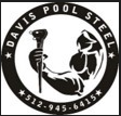 Davis Pool Steel LLC Logo