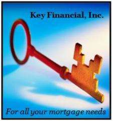 Key Financial, Inc. Logo