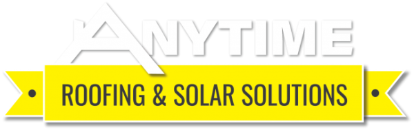 Anytime Roofing & Solar Solutions LLC Logo