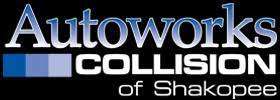 Autoworks Collision of Shakopee Logo