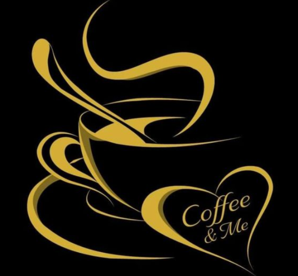Coffee & Me LLC Logo