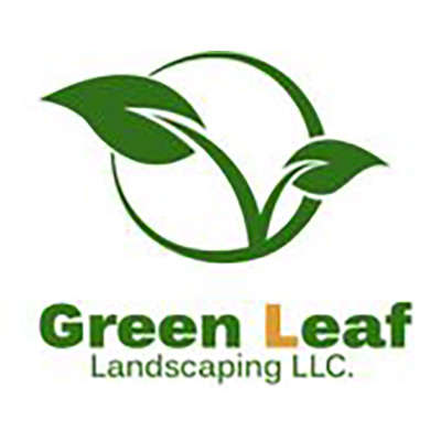 GreenLeaf Landscaping, LLC Logo