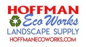 Hoffman Eco Works Landscape Supply Logo