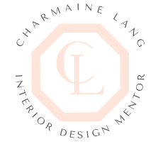 Charmaine Lang Design Incorporated Logo