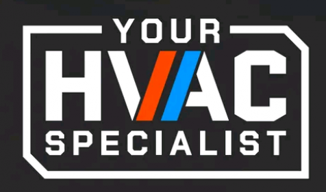 Your HVAC Specialist Logo