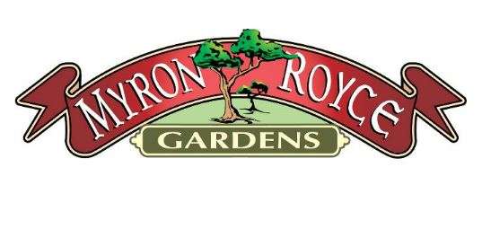 Myron Royce Gardens Inc. Logo
