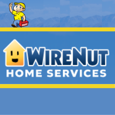 Wirenut Home Services Logo