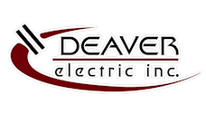 Deaver Electric Inc Logo