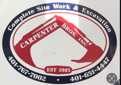 Carpenter Brothers, Inc. Logo
