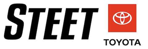 Steet Toyota of Yorkville Inc Logo