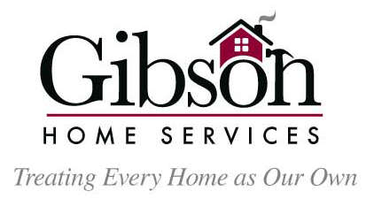 Gibson Home Services LLC Logo