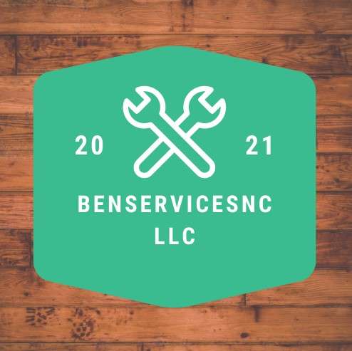 Ben Services NC Logo