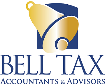 Bell Tax Accountant & Advisors Inc Logo