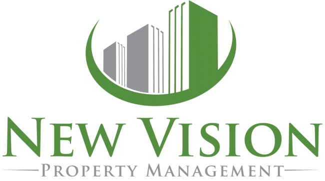 New Vision Property Management, LLC Logo