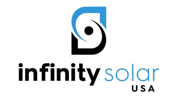 Infinity Solar USA Logo