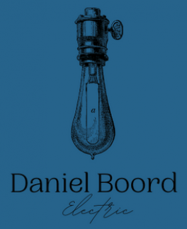 Daniel Boord Electric Logo