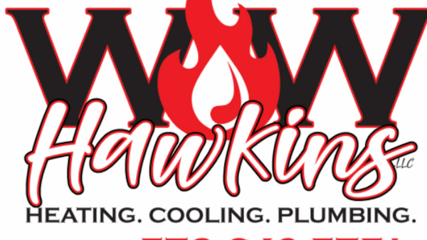 W W Hawkins, LLC Logo