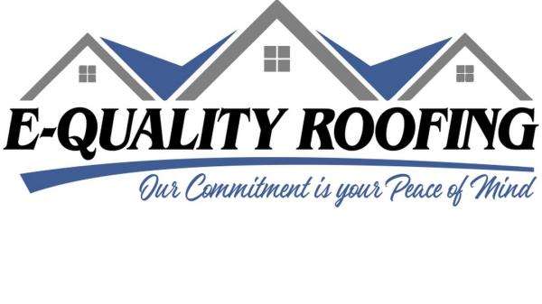 E-Quality Roofing LLC Logo