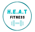 H.E.A.T Fitness Logo
