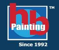 Hillis Brothers Painting Logo