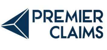 Premier Claims Logo