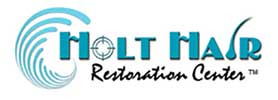 Holt Hair Restoration Center Logo