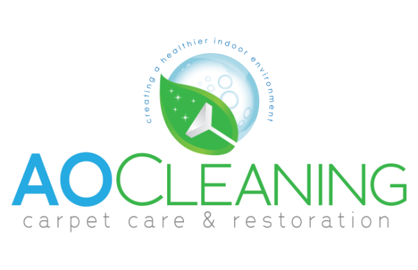 AO Cleaning Carpet Care & Restoration LLC Logo