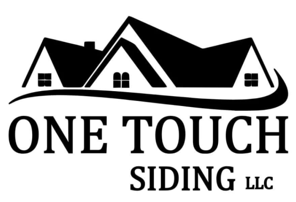 One Touch Siding Logo