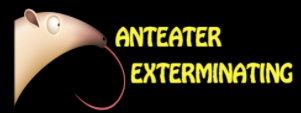 Anteater Exterminating Inc Logo