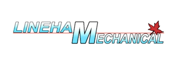 Lineham Mechanical Logo