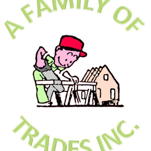 A Family of Trades Inc. Logo