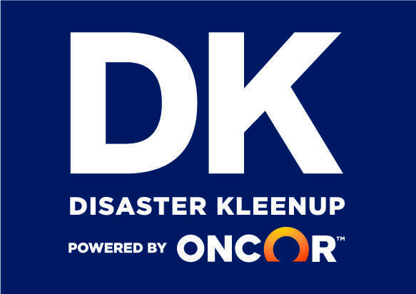 Disaster Kleenup Serving Treasure Valley Logo