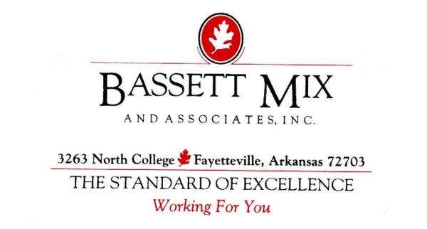 Bassett Mix & Associates, Inc. Logo