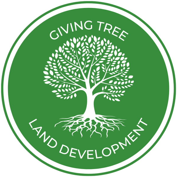 Giving Tree Land Development LLC Logo