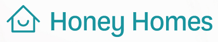 Honey Homes, Inc. Logo