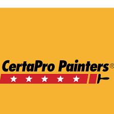 CertaPro Painters - SW Metro Logo