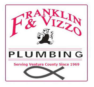 Franklin & Vizzo Plumbing, Inc. Logo