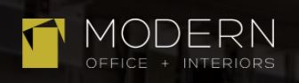 Modern Office Interiors Logo