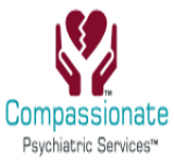 Compassionate Psychiatric Services Logo