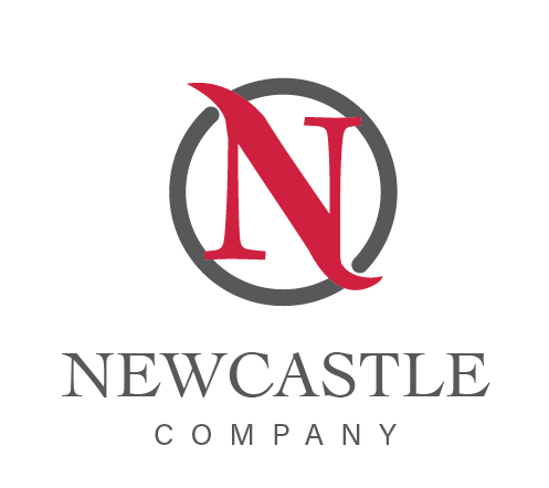 The Newcastle Company Logo