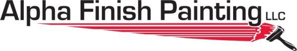 Alpha Finish Painting, LLC Logo