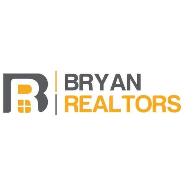 Bryan Realtors Logo