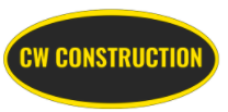 CW Construction Logo