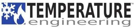 Temperature Engineering, LLC Logo